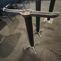 Table Legs 