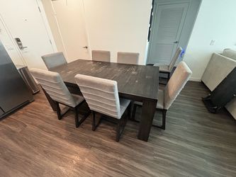 Living Room Furniture Bundle