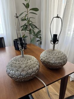 Mcm lamps