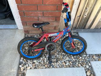Kids Bike