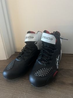 Alpinesatars Faster 3 Rideknit Shoes