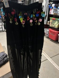 Costume