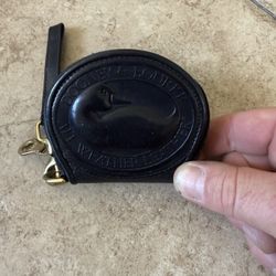 Purse - Donney & Bourkey