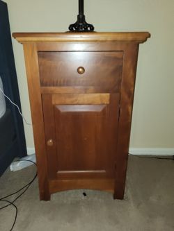 Nightstands - 2