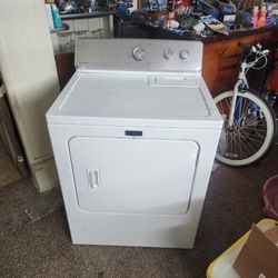 Dryer  Maytag