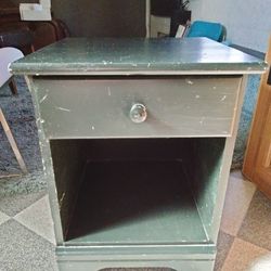 End Table 