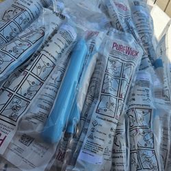 27 PC PUREWICK FEMALE EXTERNAL,  ex 7-2024 . See pics 