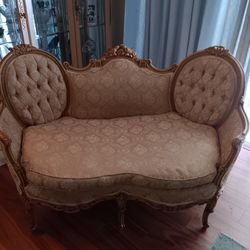 Antique Sofa