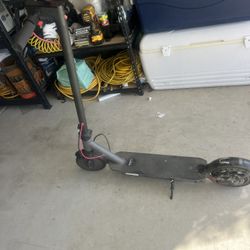 Hiboy S2 SE Electric Scooter 