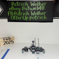 76029 LEGO Age of Ultron Iron Man vs. Ultron 