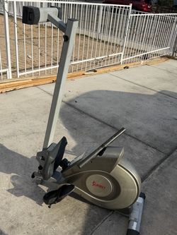 EXERCISE MACHINE