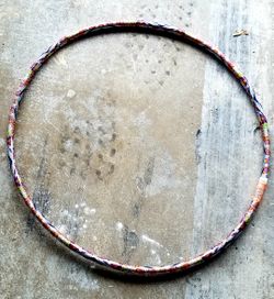 Hula hoops