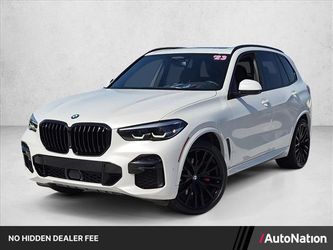 2023 BMW X5