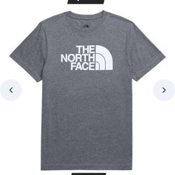 New North Face Men's Shirts.