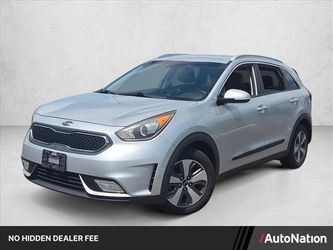 2018 Kia Niro
