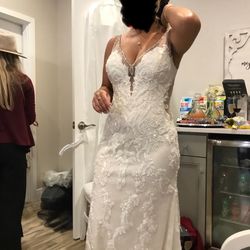 Gorgeous Wedding Dress