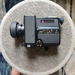 Canon Movie Camera