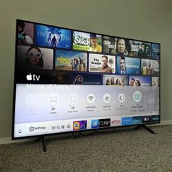 Samsung Qled 4k Smart Tv