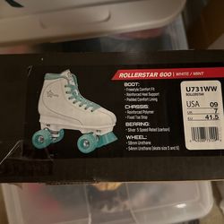 Roller Derby Rollerskates