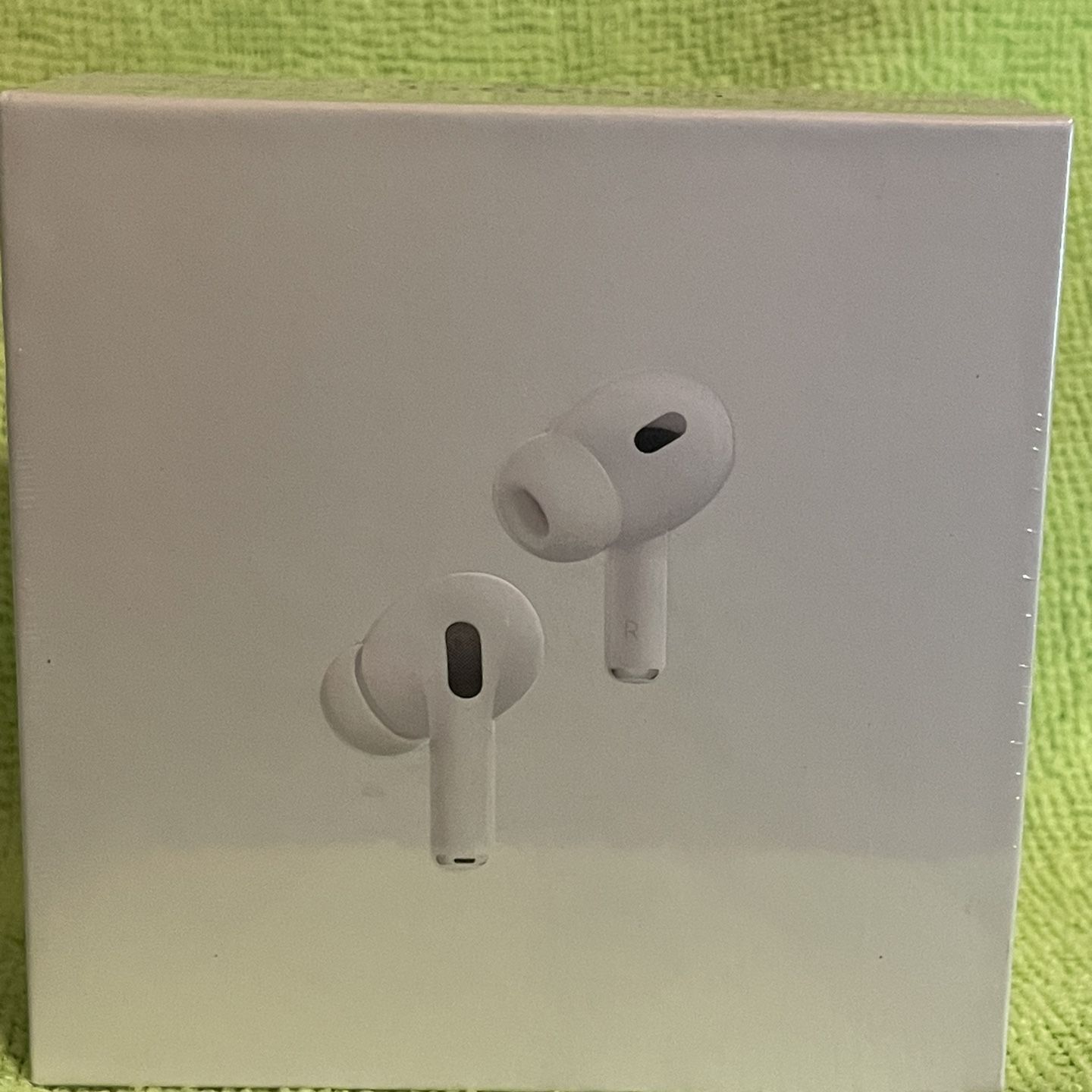 AirPods Pro!! Segunda Generación Originales!! 