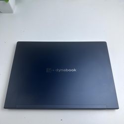 Dynabook Portege X40-M Laptop, 14 FHD, Ultra 7 155H, 32GB, 1TB SSD