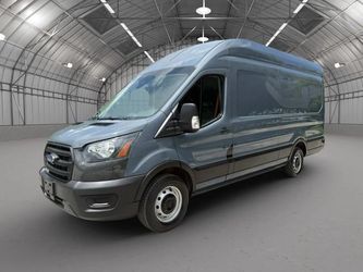 2020 Ford Transit 250 Cargo Van