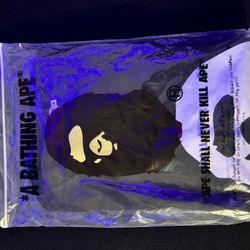 Bape Tee