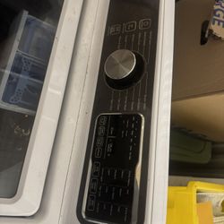 Mix Match Washer And Dryer Set 