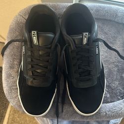Puma Shoes Size 10 For $25
