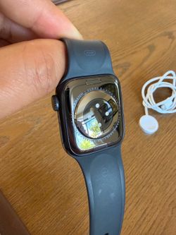 Apple Watch series 9