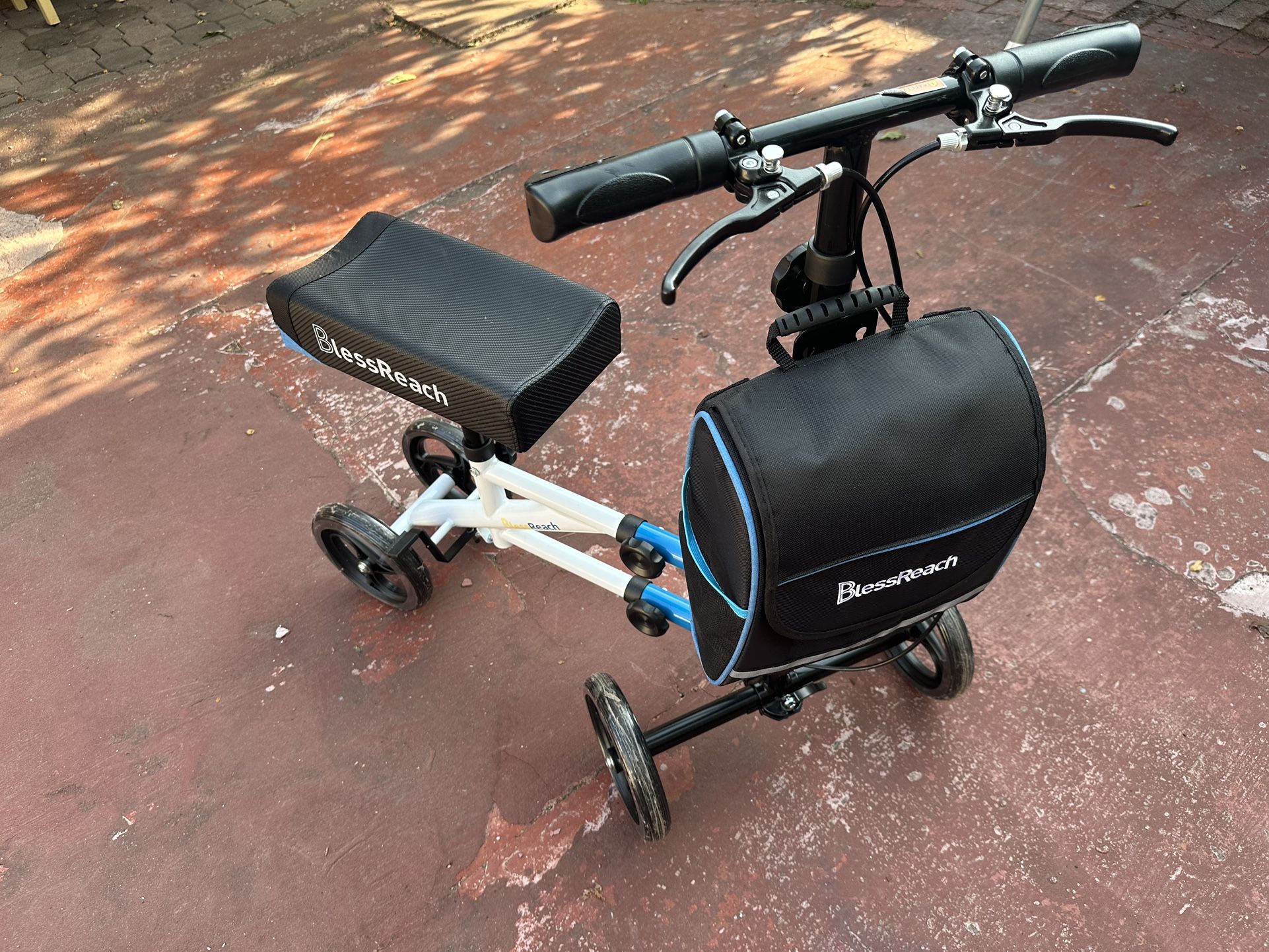 Knee Scooter - BlessReach $90