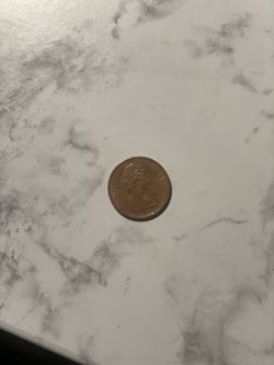 2/1 Cent Canadá