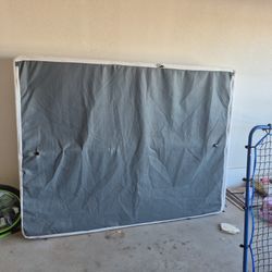 BOX SPRING