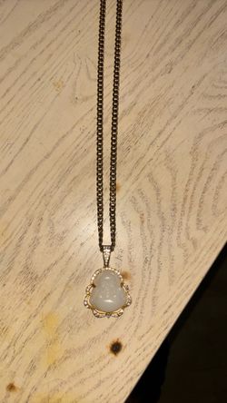 Buhdda chain