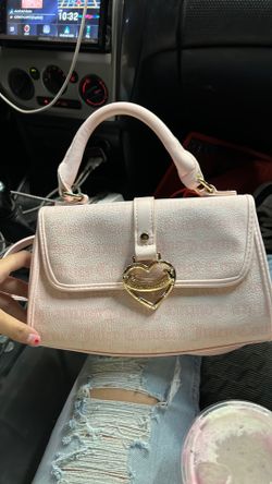 juicy couture pink