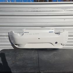 Mazda MX-5 MX5 Front Bumper 2020 2021 2022 2023 2024 2025 Part $250