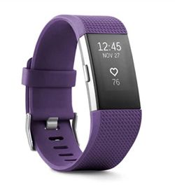 Fitbit charge 2  US Version 