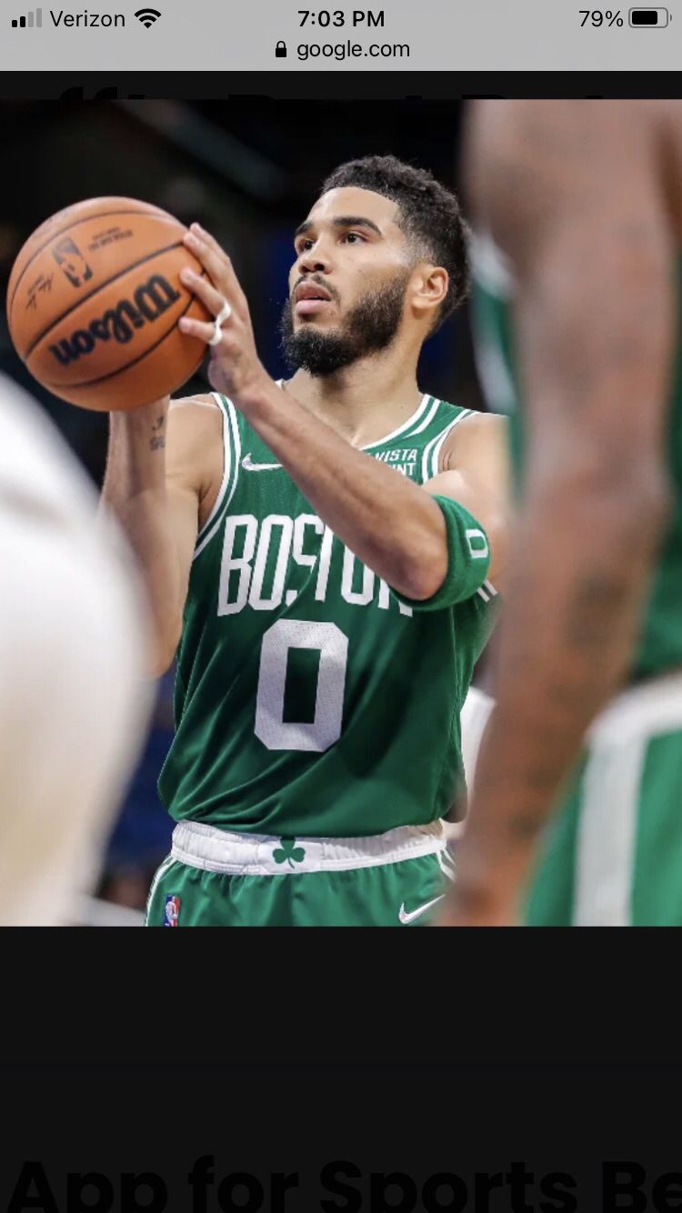 Celtics Vs Timberwolves 