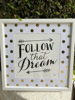 Wall Art Inspirational