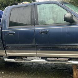 2002 Ford F-150 · FX4 Pickup 4D 5 1/2 ft