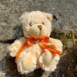 Reeces Peanut Butter Cups Plush Bear

