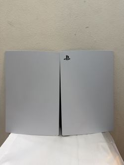 PS5 COVERS