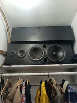 Bose Speaker outdoor