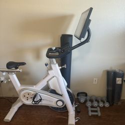 MYX Fitness Bike