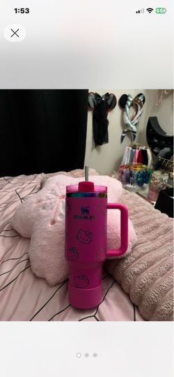 Hello Kitty Stanley