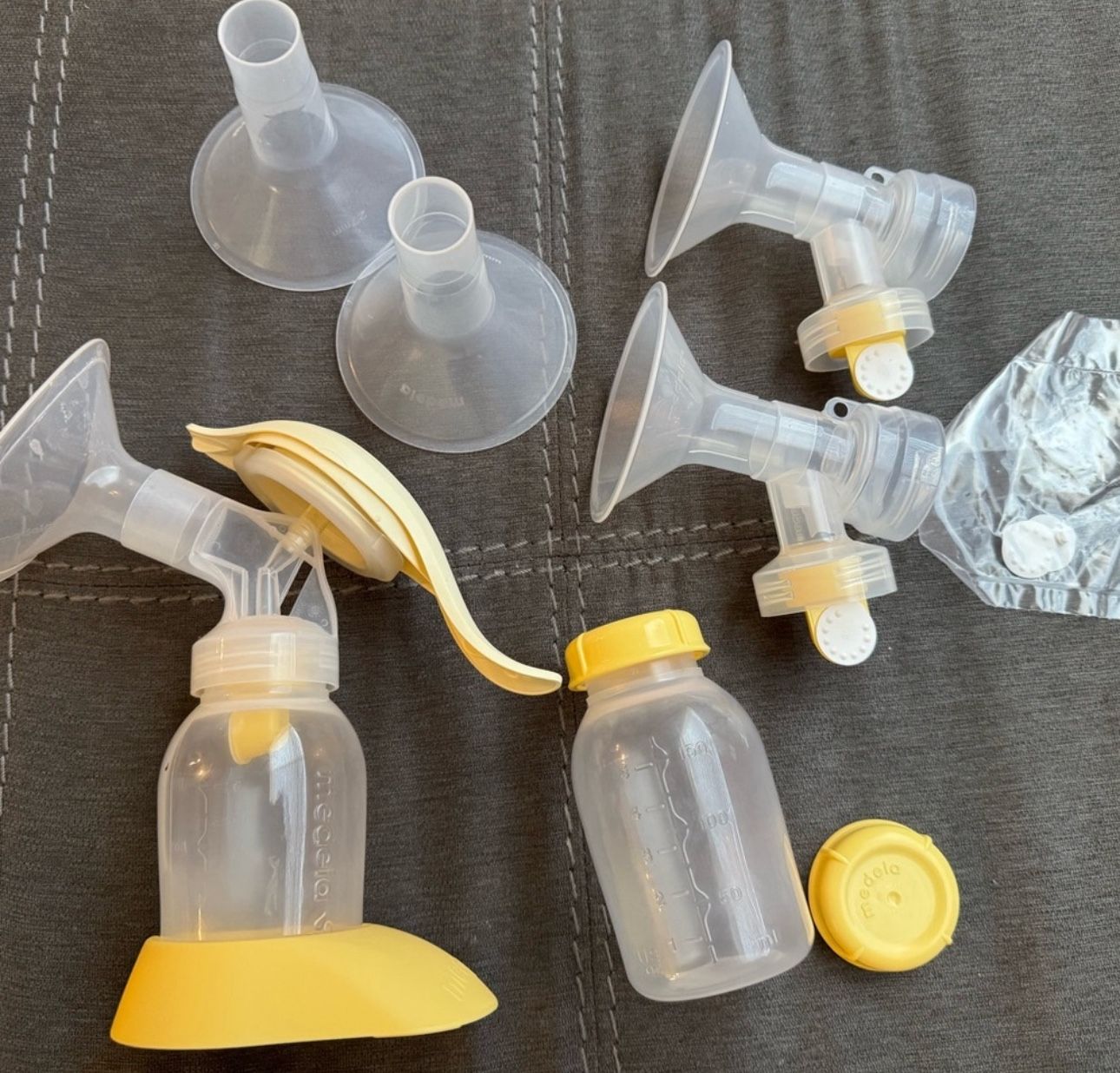 Medela Hand Pump