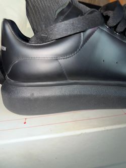 Alexander mcqueens
