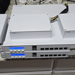 Sophos XG 210 With Extras See Details