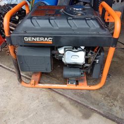 Generac GP8000E
