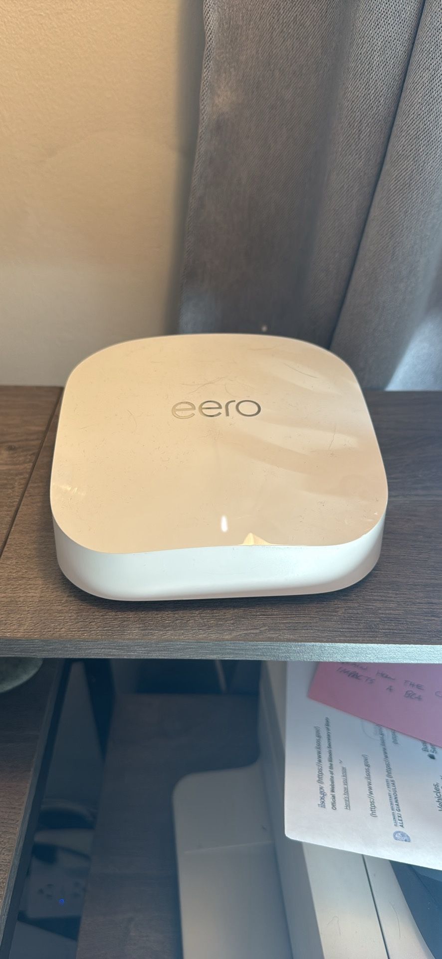 Eero 6e Pro ( 3 Pack)